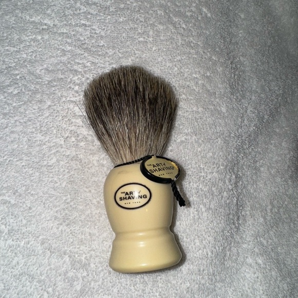 Art of Shaving Brush - Picture 1 of 6